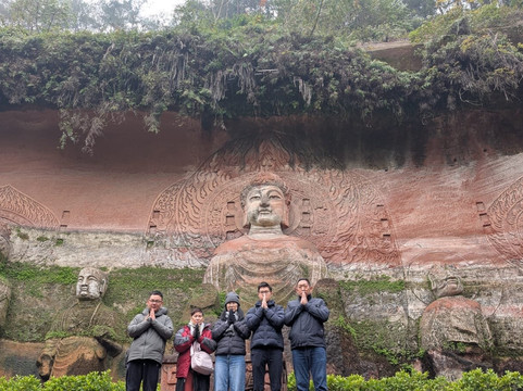 Chengdu Tour Guide Haba-成都必去景点