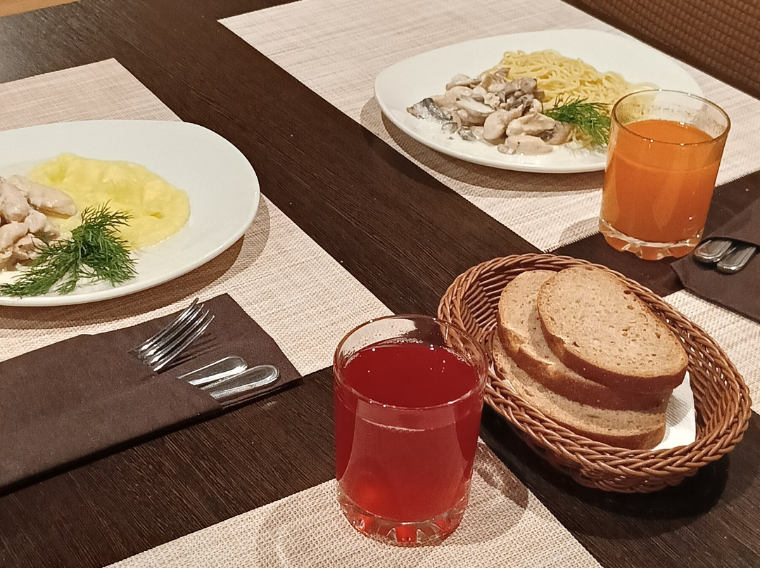 普瑞恩兹天空俱乐部酒店主图