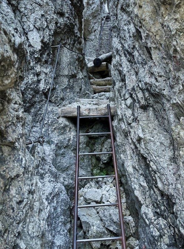Monte Sass de Stria-科尔蒂纳丹佩佐必去景点