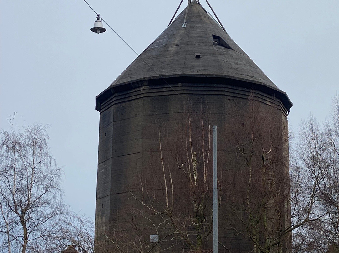 Bunker Museum Wilhelmshaven-威廉港必去景点