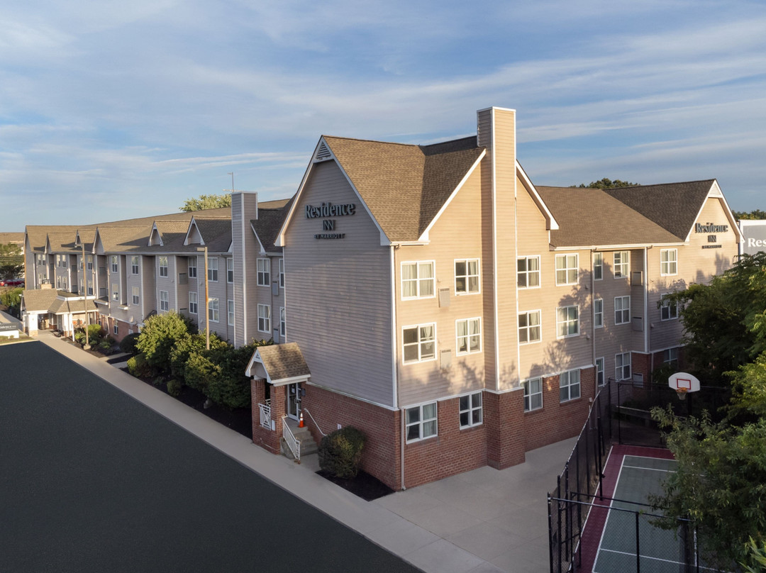 Residence Inn by Marriott Boston Dedham主图