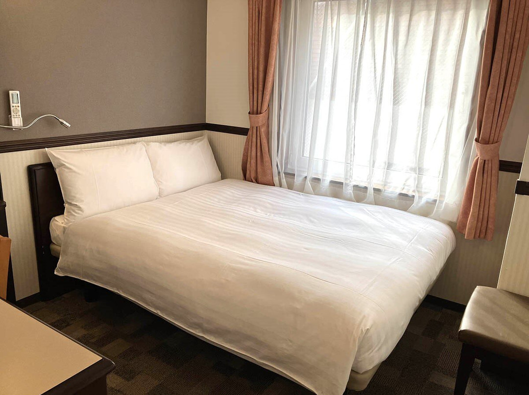 东横INN-品川旗之台站南口主图