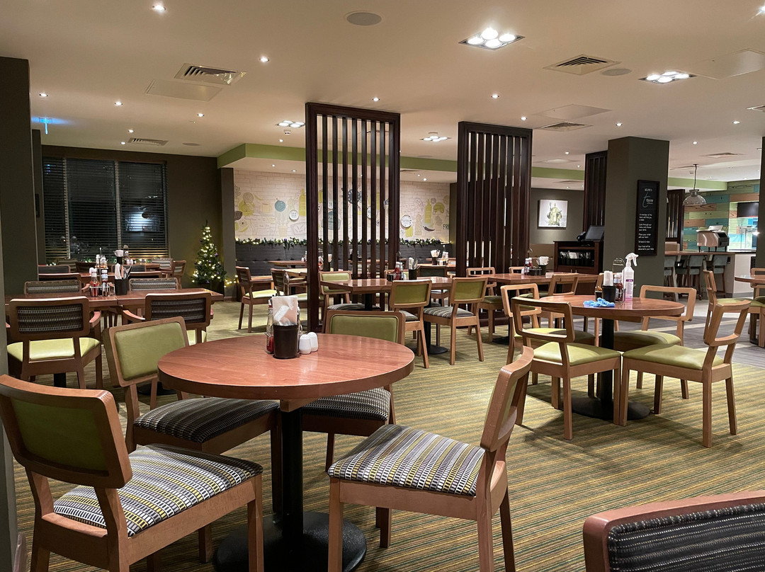 Premier Inn Bridgwater Gateway - M5, J24主图