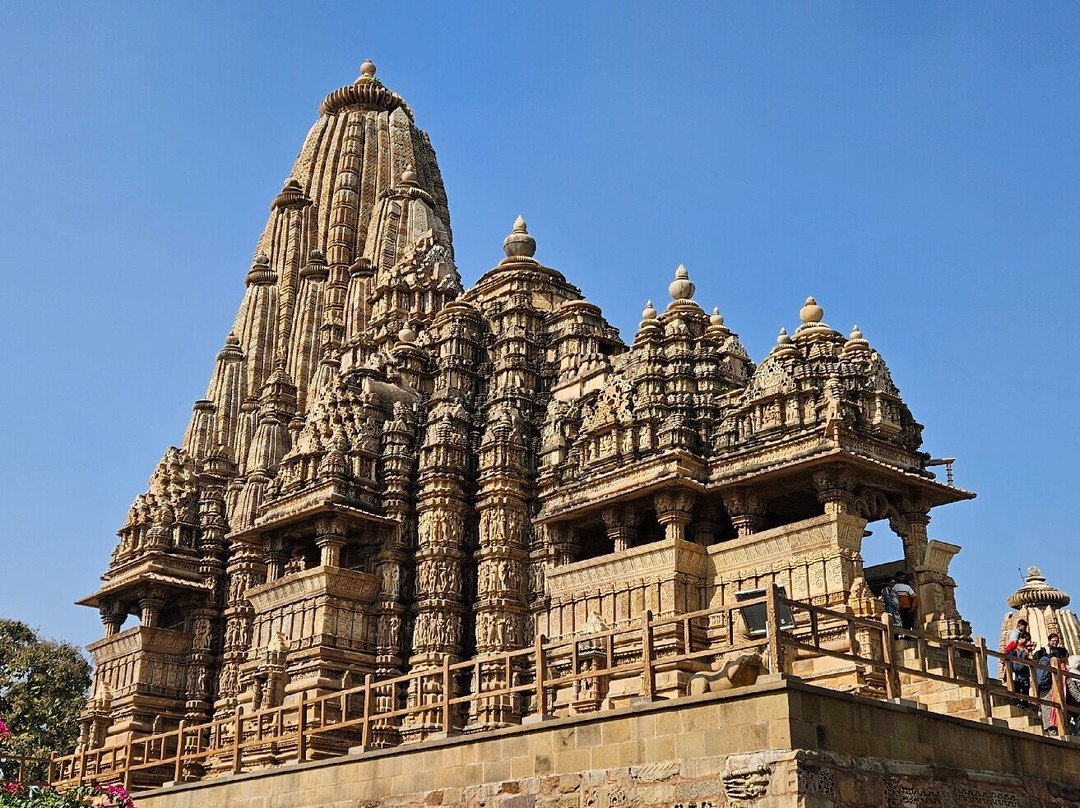 Khajuraho Rancho Homestay主图