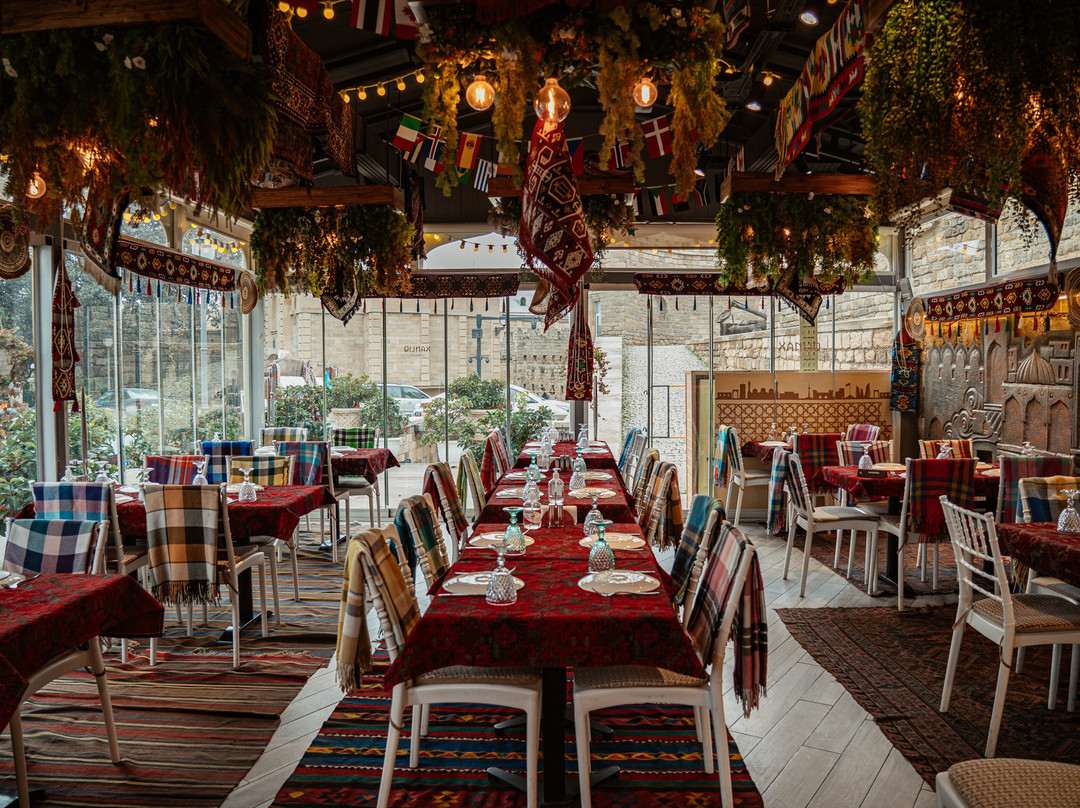 Xanliq Restaurant