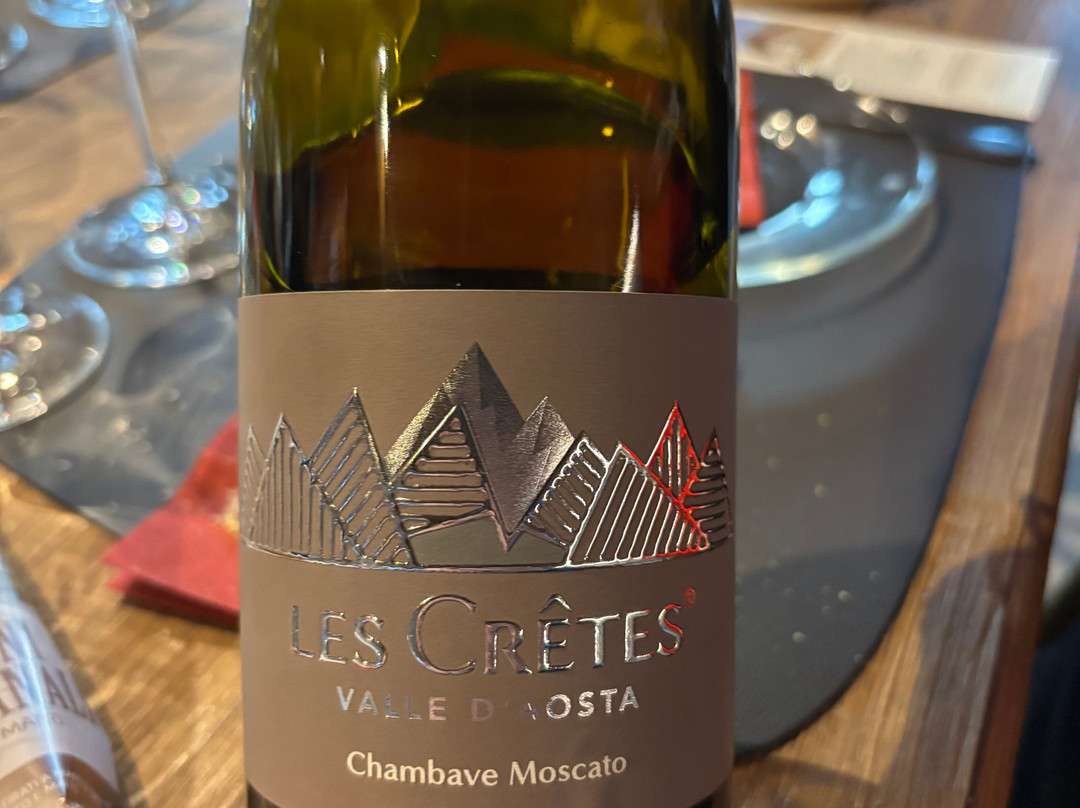 Les Cretes景点图片