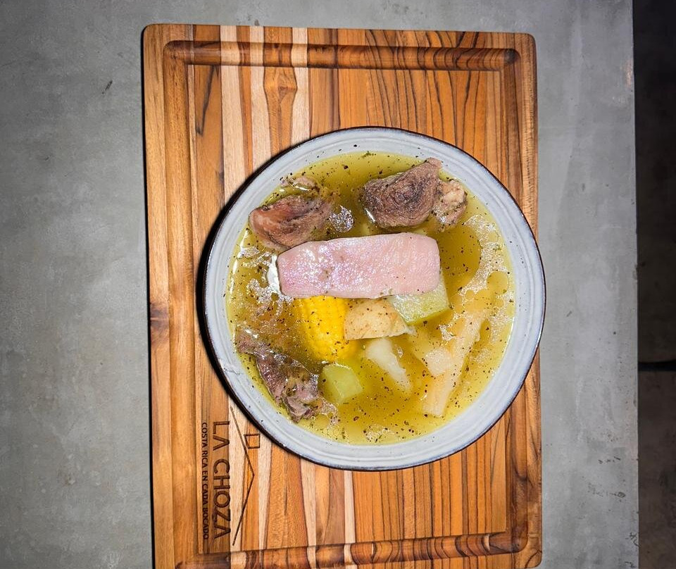 Restaurante La Choza