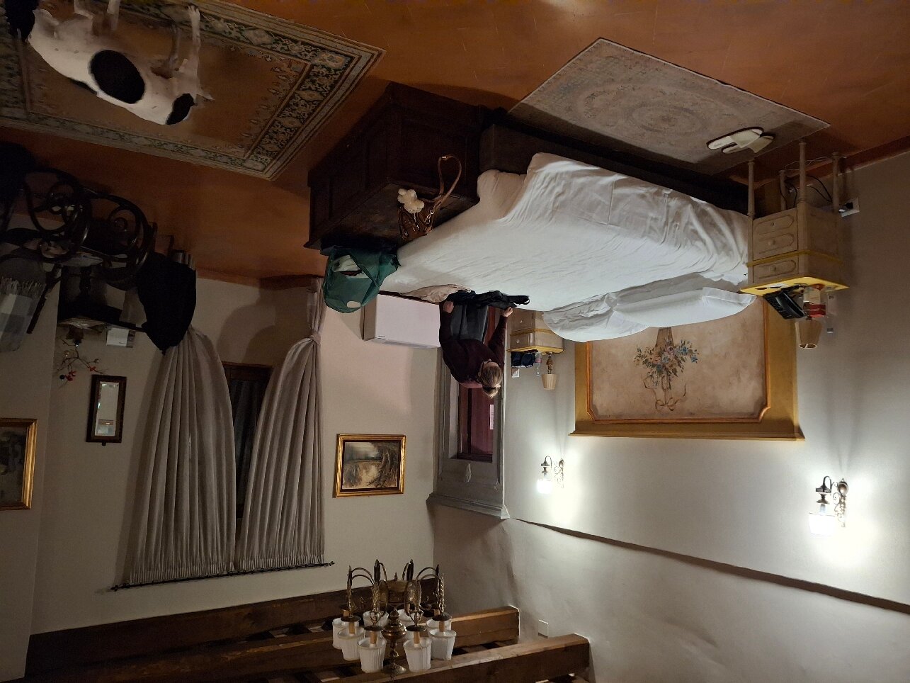 Borgo Petroro Country Relais & Restaurant-官方