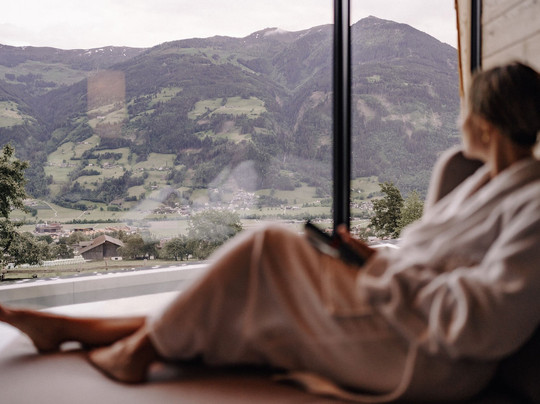 Aster Boutique Hotel & Chalets主图