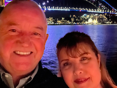 Spirit Fleet-悉尼必去景点