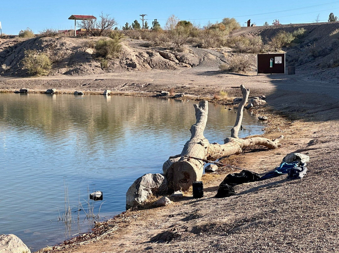Voiers Park-Deming必去景点