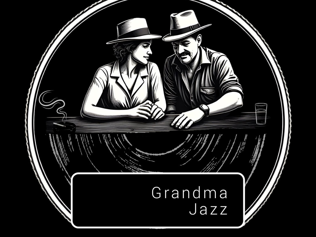 Grandma Jazz