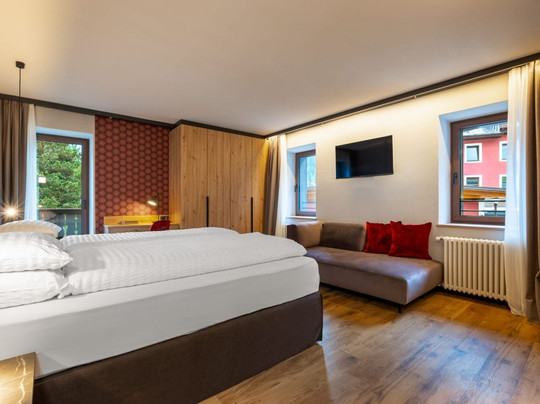 维奥兹酒店主图