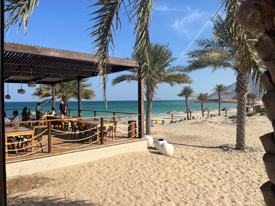 诗法薇精品酒店主图