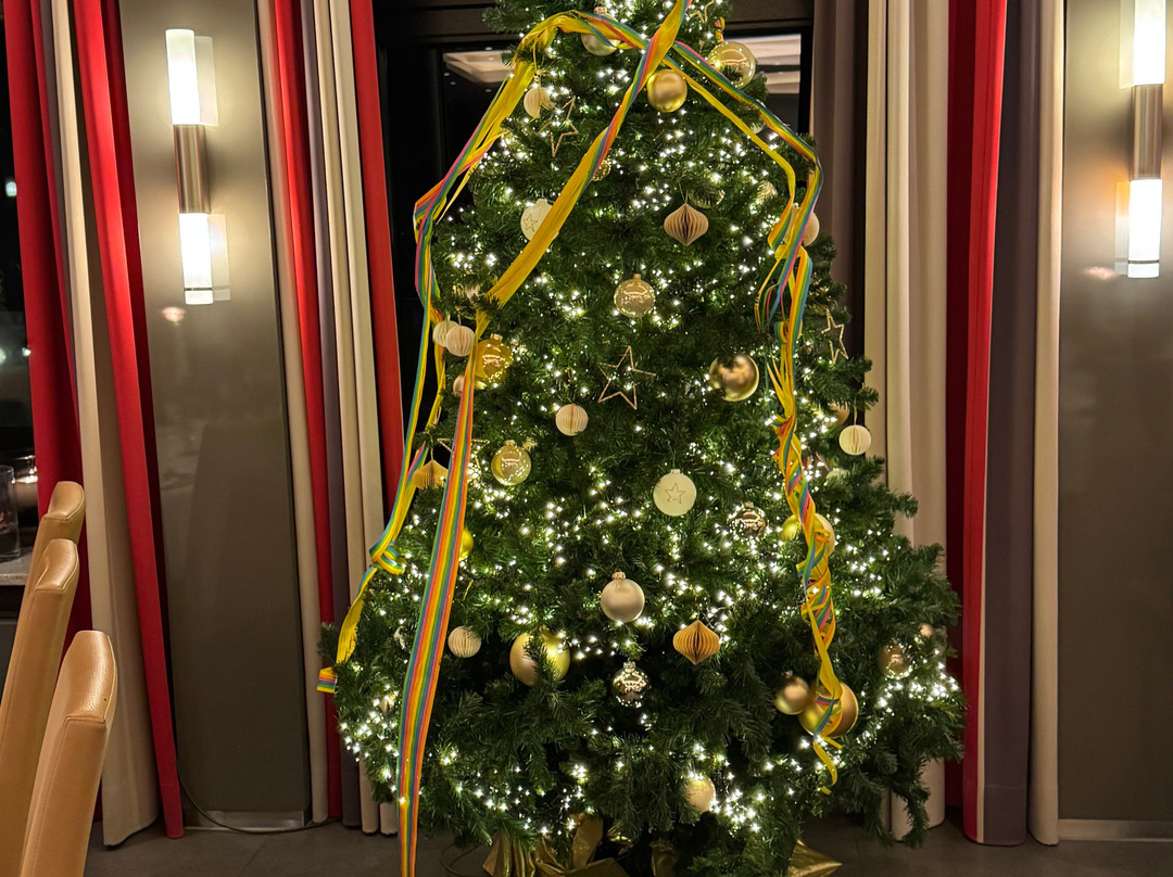 Hotel Weissenburg主图