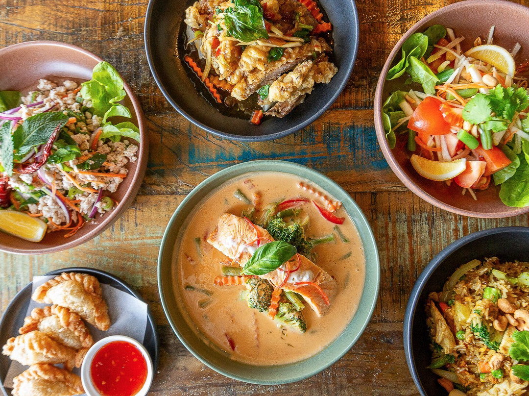 Thai2go Restaurant and Takeaway