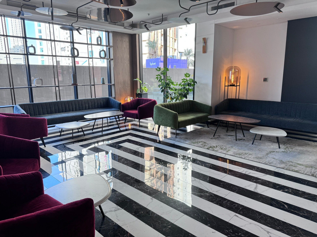 Swiss-Belboutique Bneid Al Gar Kuwait主图