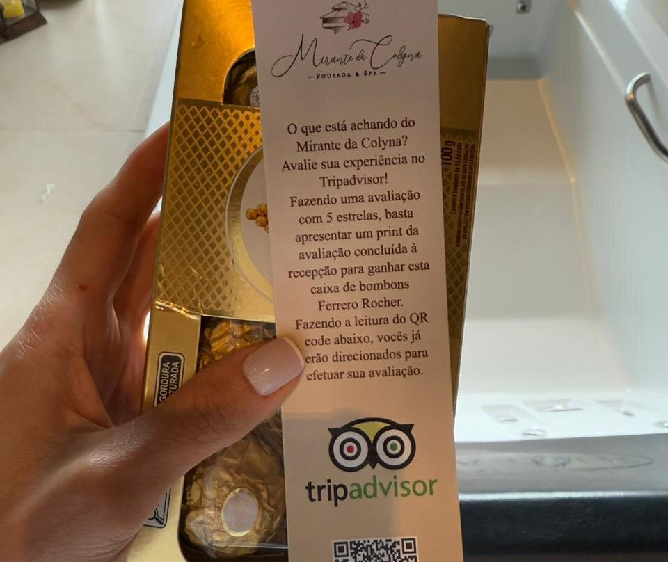 Mirante Da Colyna Hotel & Spa主图