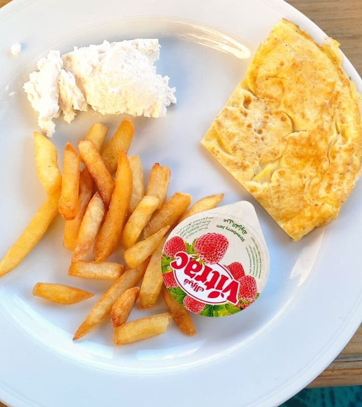 达哈卜酒店主图