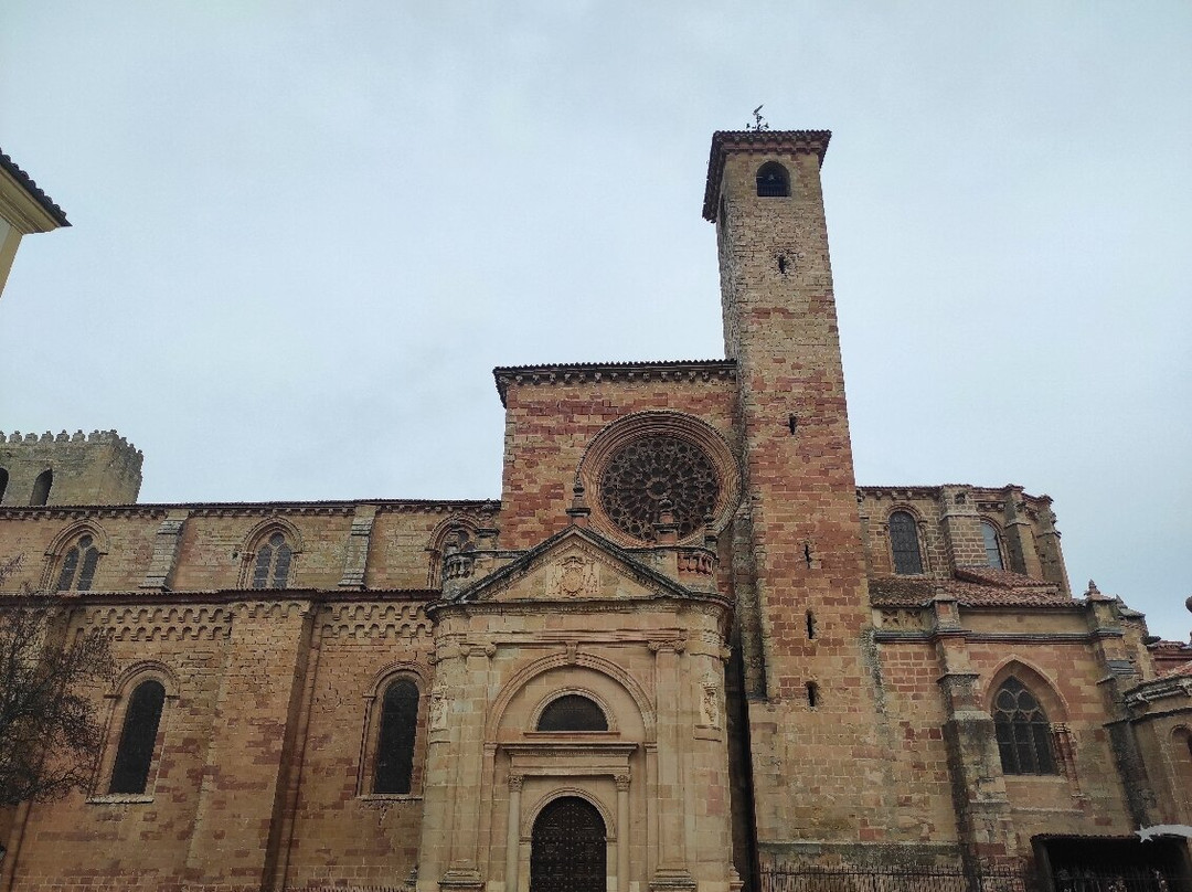 Siguenza Visitas Guiadas景点图片