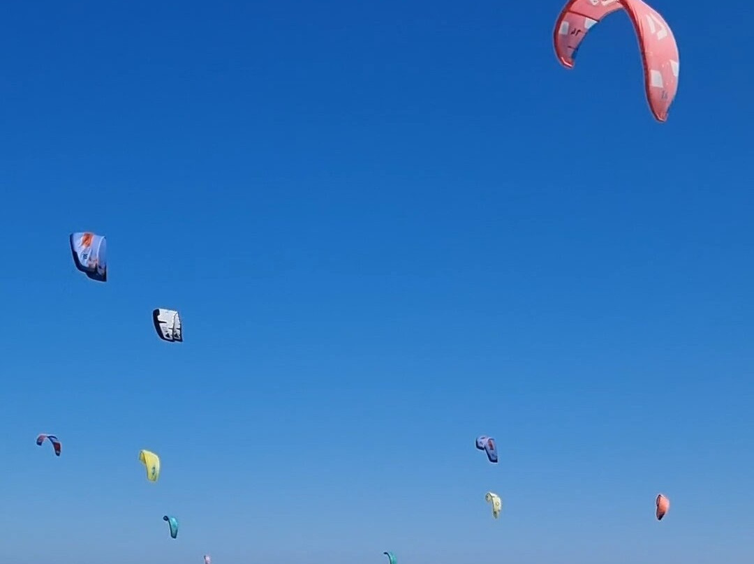 Kite-Active School-赫尔格达必去景点