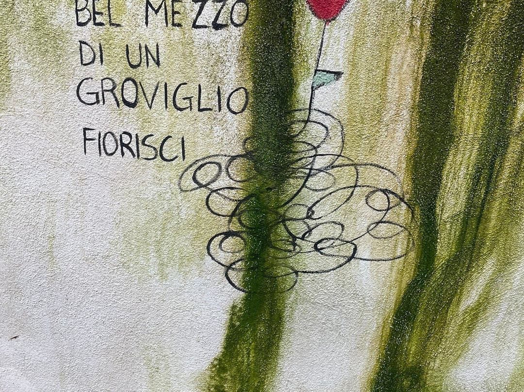 Borgo Croce景点图片