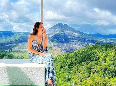 East Bali Tour-乌布必去景点