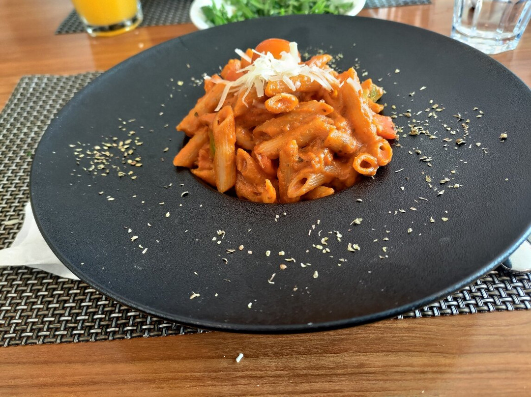 The Avenue Hotel主图