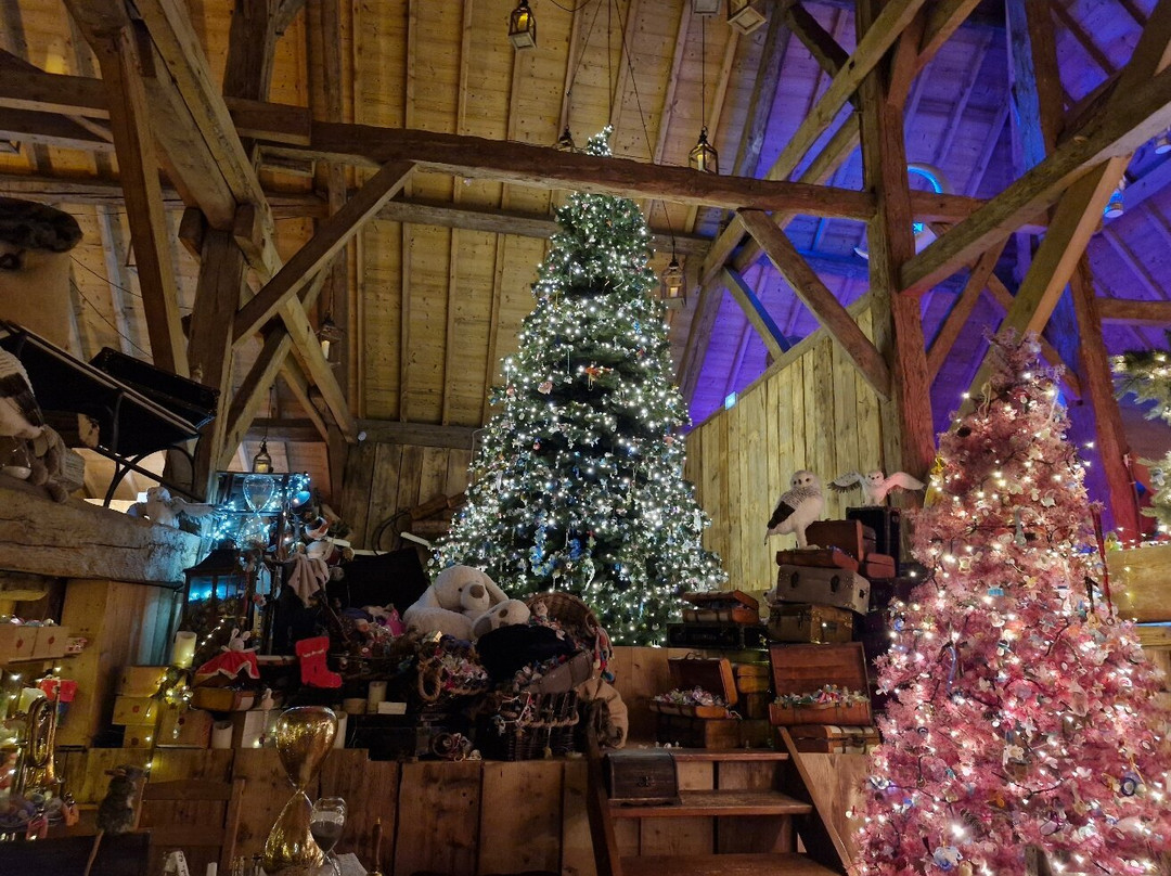 Le Hameau du Père Noël景点图片