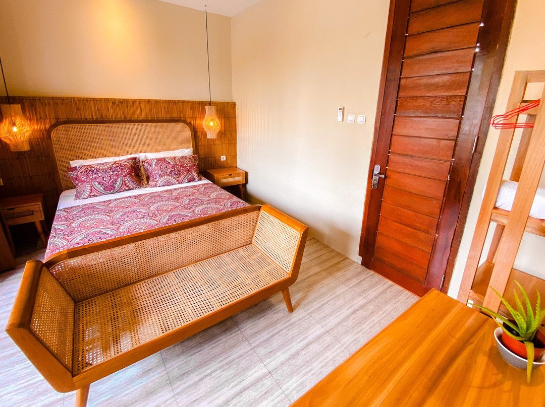 Slow And Sea Villa Hotel
