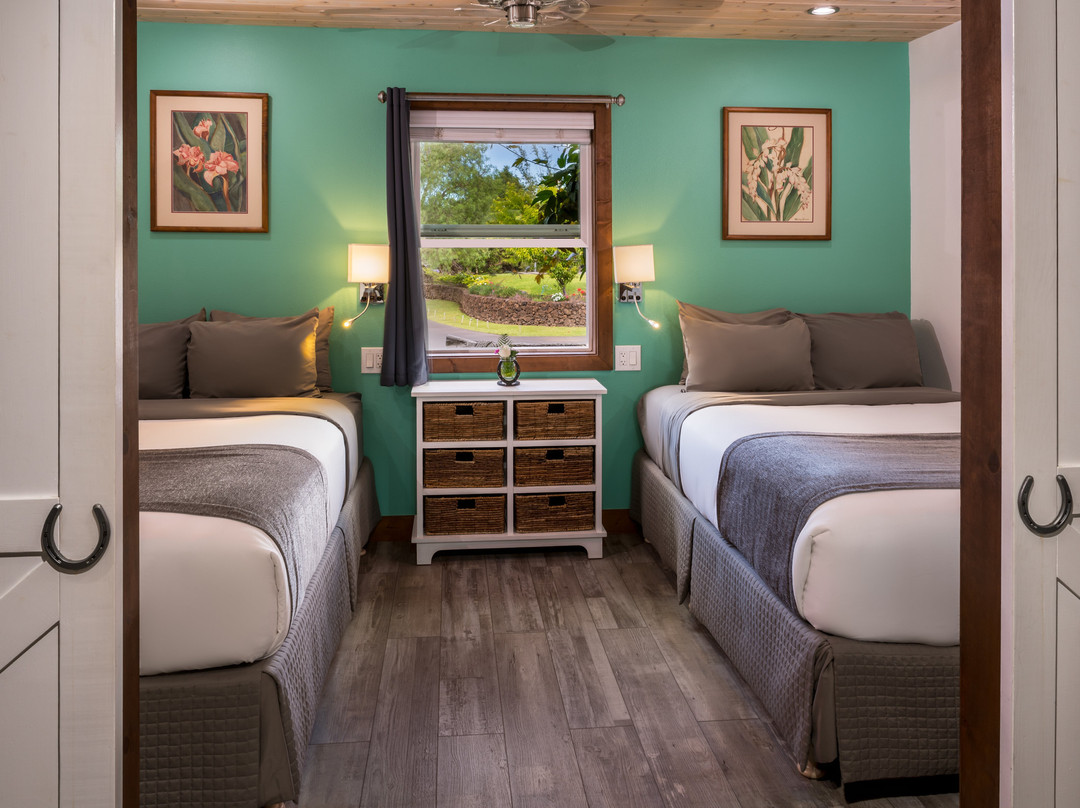 卡美拉客栈主图