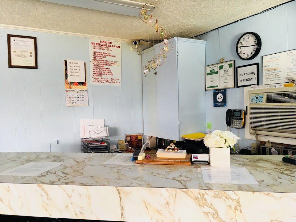 Royal Inn Motel主图