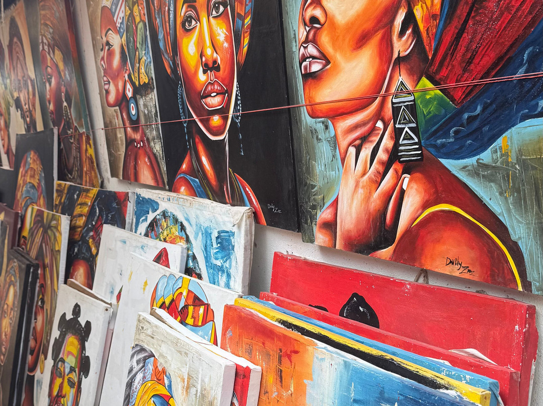 Midovic Tour Guide-桑给巴尔市必去景点