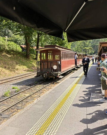 Explore Australia Tours-墨尔本必去景点