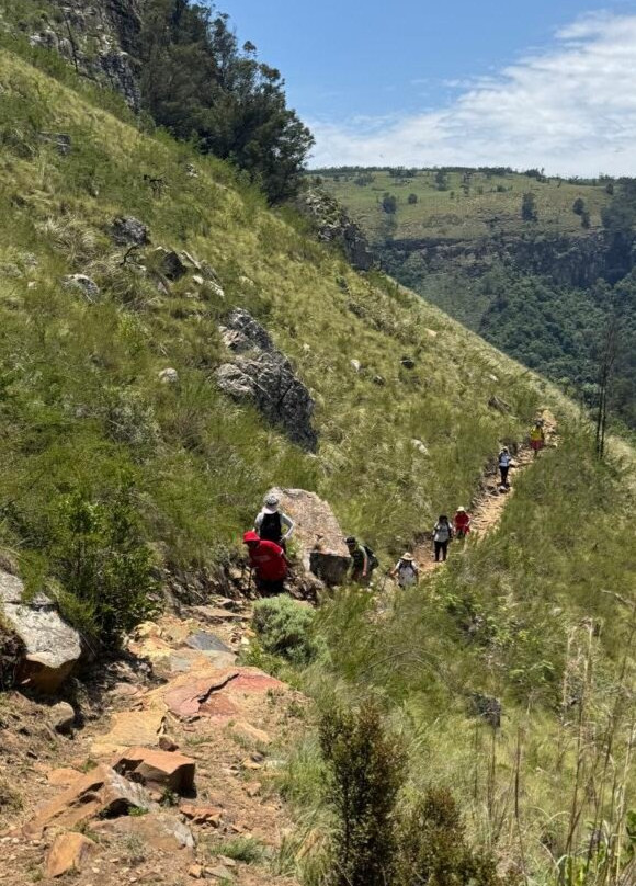 Wathaba Hiking Trail - Day Tours景点图片