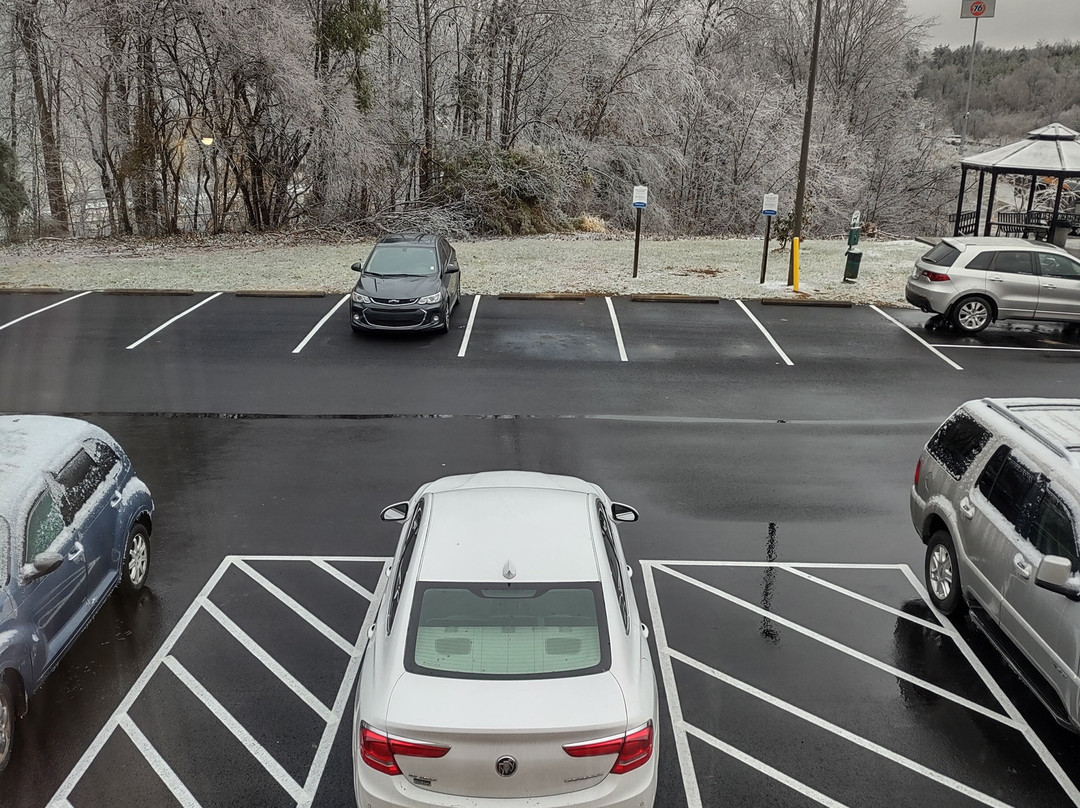 林奇堡南舒适酒店主图