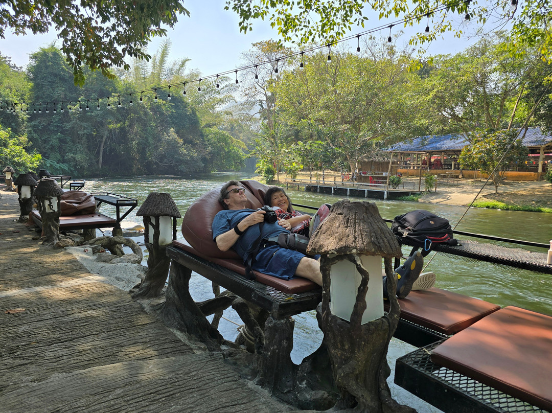 娜娜水疗中心和度假村主图