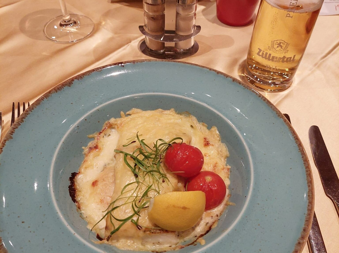 Alpenhotel Ramsauerhof主图