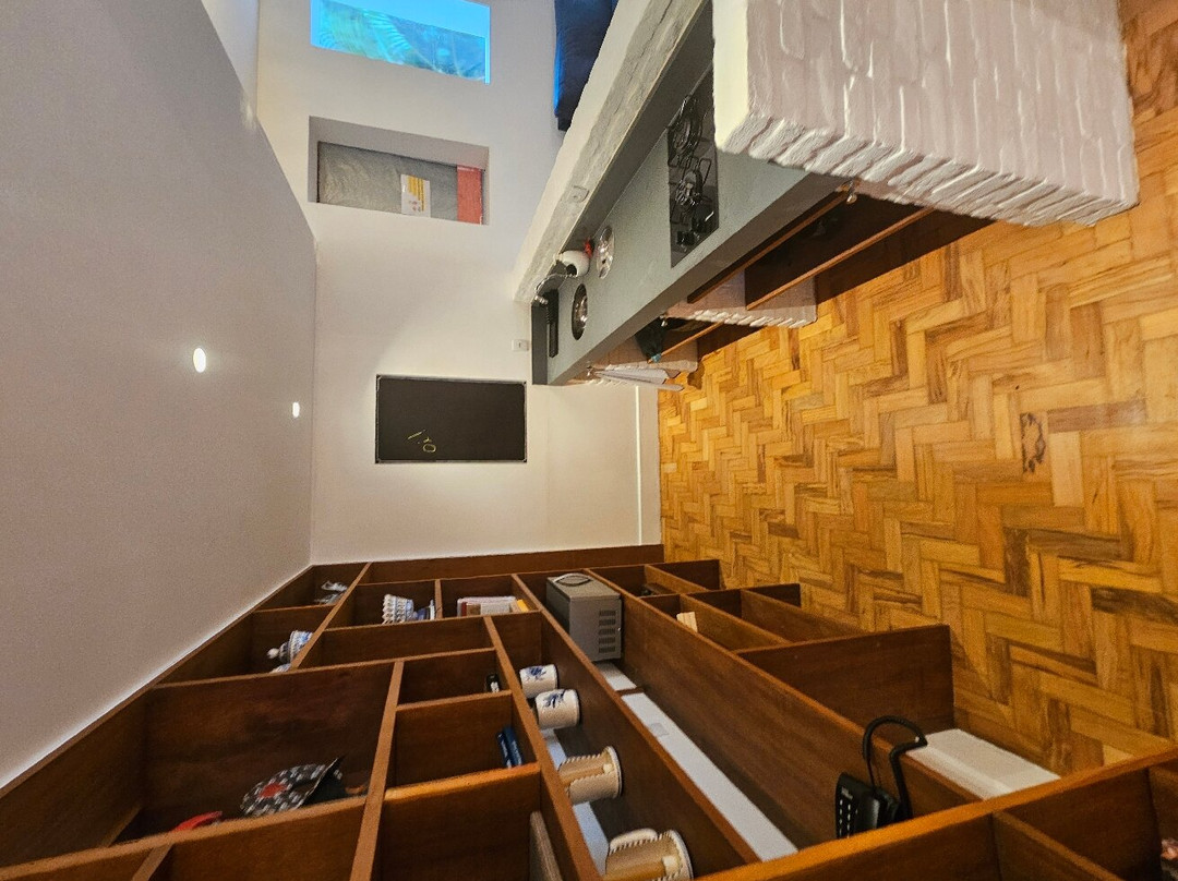 Voa Hotel União主图