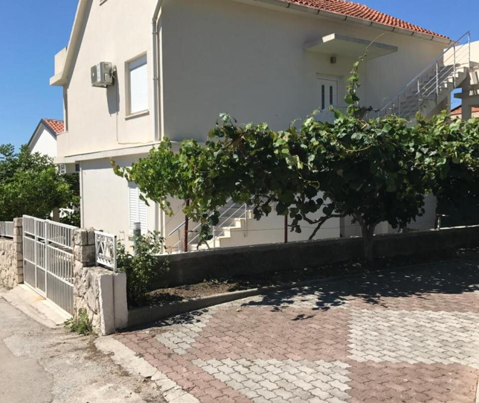 Apartmants Matić