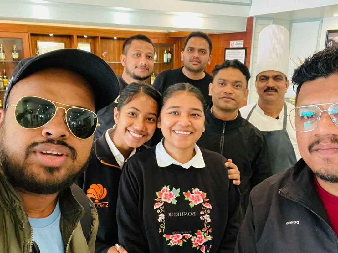 西里古里辛克莱酒店主图