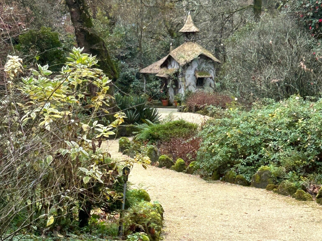 Quinta da Aveleda景点图片
