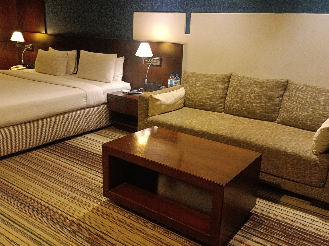 Enrise by Sayaji Bhopal主图