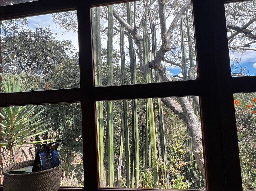 Hotel Huayapam Yuu Spa主图