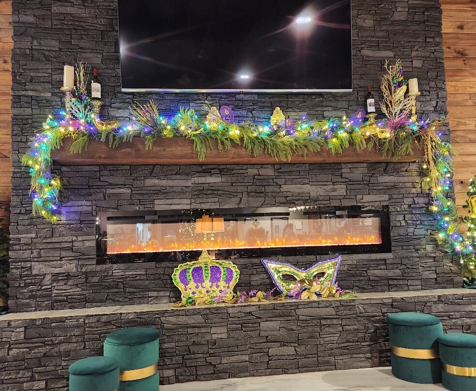 Southern Grove Vineyard-费尔霍普必去景点