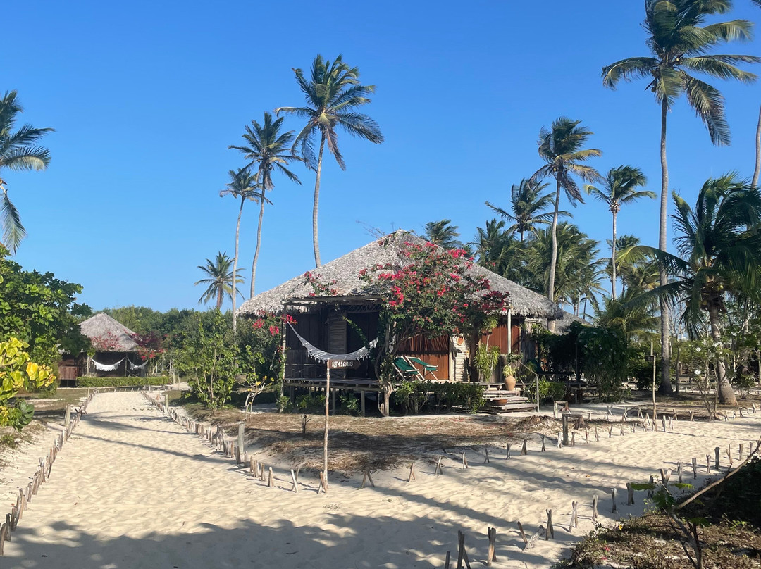 Rancho do Peixe主图