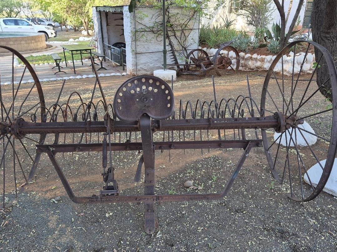 Langberg Guestfarm主图