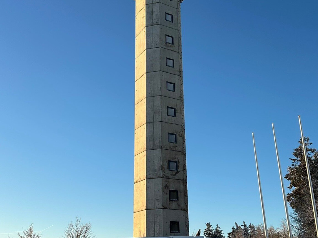 Hochheideturm-Willingen必去景点