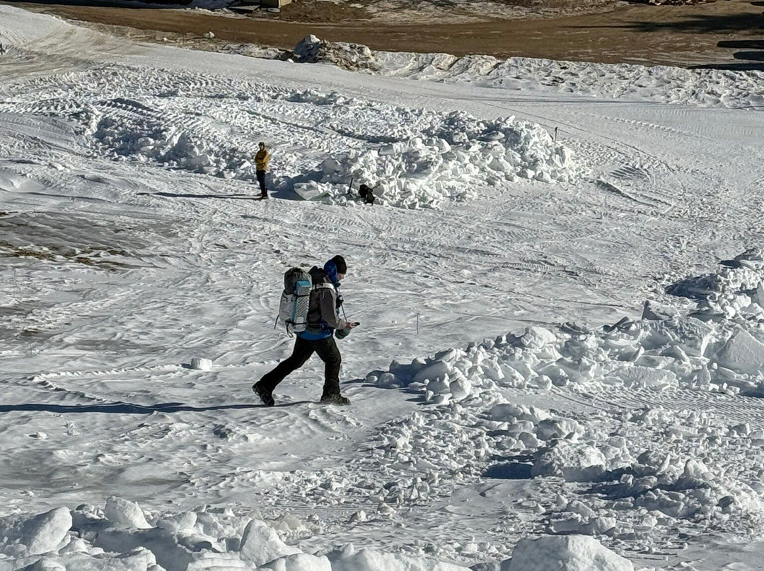 Northeast Mountaineering - Day Tours景点图片