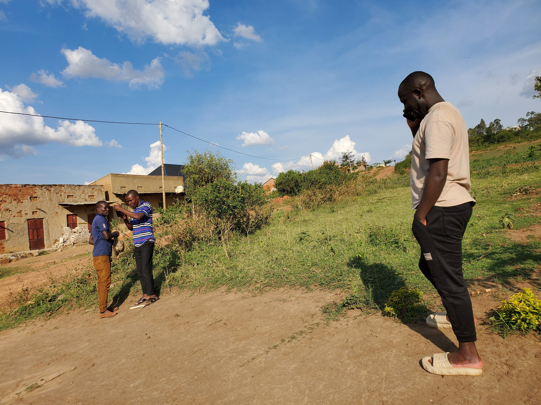 Bonobos African Safari Holidays-坎帕拉必去景点